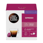 SUR TOUTES LES CAPSULES X16 - NESCAFE DOLCE GUSTO dans le catalogue Carrefour Market