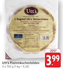 E center Laupheim Prospekt mit  im Angebot für 3,99 €