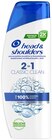 Shampoo 2in1 im Angebot bei REWE in Aschaffenburg Shampoo 2in1 Angebote von Head & Shoulders bei REWE Aschaffenburg für 3,99 €