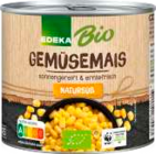 Gemüsemais im Marktkauf Prospekt Gemüsemais von Edeka Bio im aktuellen Marktkauf Prospekt für 0,89 €