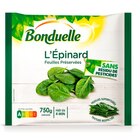 Légumes surgelés - BONDUELLE dans le catalogue Carrefour