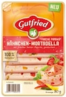 Geflügel-Aufschnitt Angebote von Gutfried bei REWE Herne für 1,19 €