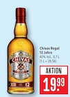 12 Jahre Angebote von Chivas Regal bei Marktkauf Ludwigsburg für 19,99 €