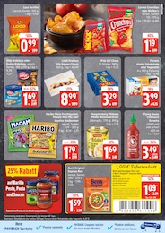 EDEKA Kohl im Prospekt EDEKA Kohl im Prospekt