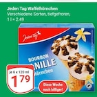 Aktuelle Waffeleisen Angebote bei GLOBUS in Ludwigshafen (Rhein) Aktuelles Waffelhörnchen Angebot bei GLOBUS in Ludwigshafen (Rhein) ab 1,79 €
