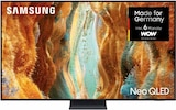 expert - Neo-QLED TV GQ75QN74FATXZG Angebot im Prospekt Neo-QLED TV GQ75QN74FATXZG bei expert im Prospekt "" für 1.199,00 €