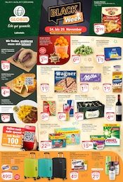 Aktueller GLOBUS Supermarkt Prospekt in Lorch und Umgebung, "Aktuelle Angebote" mit 28 Seiten, 24.11.2025 - 29.11.2025