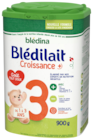 Croissance Blédilait Blédina dans le catalogue Auchan Hypermarché