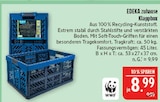 Klappbox Angebote von EDEKA zuhause bei Marktkauf Hof für 8,99 €
