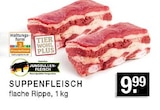 EDEKA Bottrop - Suppenfleisch Angebot im Prospekt Suppenfleisch bei EDEKA im Bottrop Prospekt für 9,99 €
