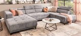 Aktuelle Sitzmöbel Angebote bei Segmüller in Nürnberg Aktuelles Wohnlandschaft „Cancun“ Angebot bei Segmüller in Nürnberg ab 1.399,00 €