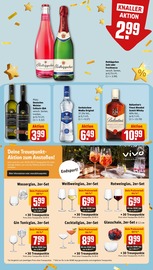Whisky Angebote im Prospekt "Dein Markt" von REWE auf Seite 25