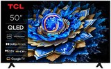 Promo Téléviseur QLED 4K* - 126 cm à 349,99 € dans le catalogue Carrefour à Charleville-Mézières