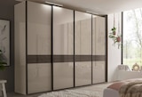 Aktuelles Schwebetürenschrank Angebot bei XXXLutz Möbelhäuser in Würzburg ab 1.799,00 €