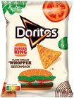Nachos oder Chips von Doritos oder LAY’S für 0,99 € bei Penny im Angebot Nachos oder Chips von Doritos oder LAY’S im aktuellen Penny Prospekt