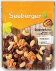 Mélange de fruits secs mendiant de luxe - SEEBERGER en promo chez Super U Mulhouse à 11,19 €