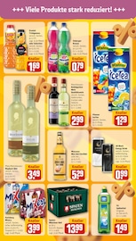 Ähnliche Schaufel Angebote im Prospekt "Dein Markt" von REWE Ähnliches Angebot bei REWE in Prospekt "Dein Markt" gefunden auf Seite 21