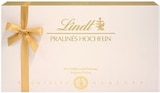 Pralinés Hochfein im Angebot bei Kaufland in Dülmen Pralinés Hochfein Angebote von Lindt bei Kaufland Dülmen für 9,99 €