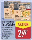 Aktuelle Kuchen Angebote bei ALDI Nord in Potsdam Aktuelles Lauch-Tarte Angebot bei ALDI Nord in Potsdam ab 2,49 €