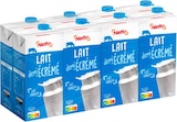 Netto Montpellier - Promo LAIT U.H.T. DEMI-ÉCRÉMÉ Promo LAIT U.H.T. DEMI-ÉCRÉMÉ à 6,58 € dans le catalogue Netto à Montpellier