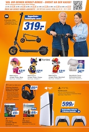 Ähnliche Angebote wie Warnweste im Prospekt "Top Angebote" auf Seite 5 von expert in Hannover