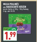 Aktuelle Milka Angebote bei Marktkauf in Münster Aktuelles Pralinés Angebot bei Marktkauf in Münster ab 1,99 €