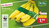 Aktuelle Bananen Angebote bei Netto Marken-Discount in Osnabrück Aktuelles Bio Bananen Angebot bei Netto Marken-Discount in Osnabrück ab 1,99 €