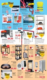 Aktueller Jawoll Prospekt mit Regal, "Sonderposten-Märkte", Seite 9