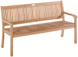 Banc Séquoïa dans le catalogue Botanic