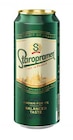 Staropramen von  im aktuellen Lidl Prospekt für 0,89 €