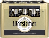 Premium Pilsener Angebote von Warsteiner bei Kaufland Leipzig für 9,99 €