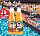 Fruchtsaft oder Nektar von EDEKA im aktuellen Marktkauf Prospekt für 