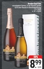 Dresdner Engel Sekt Rosé im Angebot bei EDEKA in Freiberg Dresdner Engel Sekt Rosé Angebote von Wackerbarth bei EDEKA Freiberg für 8,99 €