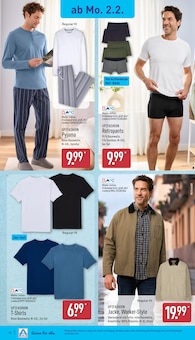 ALDI Nord Prospekt der aktuellen Woche, gĂĽltig von 02.02.2026 bis 07.02.2026 Aktueller ALDI Nord Prospekt "Aktuelle Angebote" mit 42 Seiten