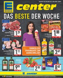 Tequila edeka - Unser Testsieger