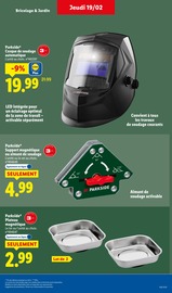 Vaisselle Angebote im Prospekt "LIDL SOUTIENT LES PRODUCTEURS FRANÇAIS" von Lidl Vaisselle Angebote im Prospekt "LIDL SOUTIENT LES PRODUCTEURS FRANÇAIS" von Lidl auf Seite 43