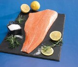 Filet de saumon Atlantique des fjords de Norvège - U - U Express à Troyes Filet de saumon Atlantique des fjords de Norvège - U en promo chez U Express Troyes à 12,20 €