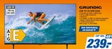 LED TV 40 GFB 6340 Angebote von GRUNDIG bei expert Recklinghausen für 239,00 €