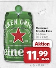 Frische Fass bei combi im Scheeßel Prospekt für 11,99 €