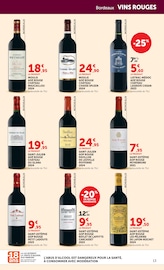 Promos Moules dans le catalogue "SUPER U" de Super U Moules en promo dans le catalogue Super U à la page 17