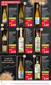 Rotwein im Kaufland Prospekt in Osnabrück Aktueller Kaufland Prospekt mit Rotwein, "Hier bin ich richtig", Seite 28