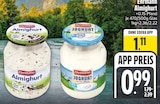 Almighurt bei EDEKA im Prospekt "" für 0,99 €