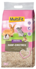 Litières de chanvre - MultiFit dans le catalogue Maxi Zoo