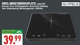 Aktuelle Herd Angebote bei Marktkauf in Köln Aktuelles Einzel-Induktionskochplatte Angebot bei Marktkauf in Köln ab 39,99 €