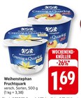 Fruchtquark bei EDEKA im Edesheim Prospekt für 1,69 €