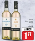 Pinot Grigio für 1,77 € bei EDEKA im Angebot Pinot Grigio im aktuellen EDEKA Prospekt