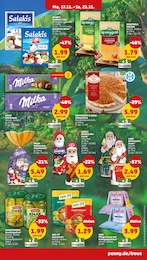 Fit Angebot & Preis im aktuellen Penny Prospekt Fit Angebot im aktuellen Penny Prospekt auf Seite 17