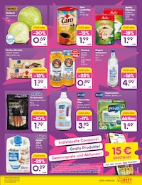 Netto Marken-Discount Hundefutter im Prospekt Netto Marken-Discount Hundefutter im Prospekt