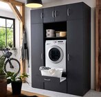 Waschmaschineneinbauschrank Angebote bei Segmüller Ingolstadt für 169,99 €