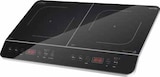 Doppel-Induktionskochfeld Touch 3500 von caso für 99,99 € bei MEDIMAX im Angebot Doppel-Induktionskochfeld Touch 3500 von caso im aktuellen MEDIMAX Prospekt